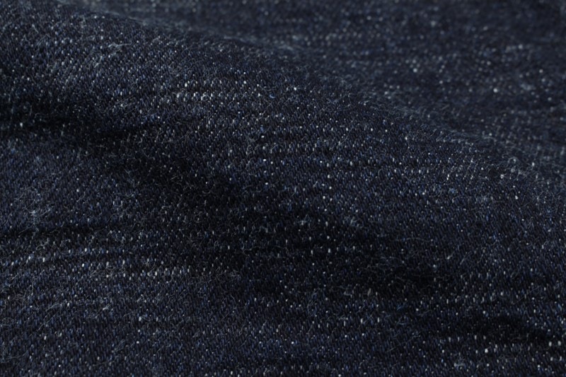 ȥ饤 15oz ꥸʥ ӥå ǥ˥ ⡼ إå Хå SGA2403 / The Strike Gold 15oz Original Selvedge Denim Small Helmet Bag