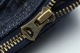 ȥ饤 15oz ꥸʥ ӥå ǥ˥ ⡼ إå Хå SGA2403 / The Strike Gold 15oz Original Selvedge Denim Small Helmet Bag
