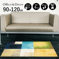 ڼ۸إޥåȡեѥޥå Office & Decor Day Dream / ǥɥ꡼ 90120cm