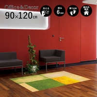 ڼ۸إޥåȡեѥޥå Office & Decor Little Women / ȥ륦ޥ 90120cm