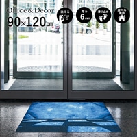 �ڼ��������۸��إޥåȡ����ե����ѥޥå� Office & Decor l'espace / �쥹�ѡ���  90��120cm