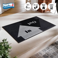 ���إޥå� wash+dry(�����å��� ����� �ɥ饤) In & Out 50��75cm