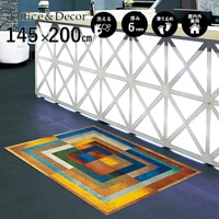 ڼ۸إޥåȡեѥޥå Office & Decor Squares /  145200cm