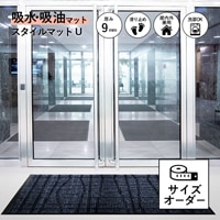 �ڥ��������ޥåȡ۸��إޥå� ��������ޥå�U_�若��ʤ�_50��70cm