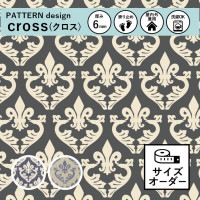 �ڼ��������ۥ��������������ǥ�����ޥå� cross�ʥ�������_ivory(��Ĺ)_�若��ʤ�_77��164cm