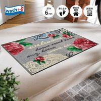 ���إޥå� wash+dry(�����å��� ����� �ɥ饤) Nordic Romance 50��75cm