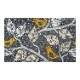 ���إޥå� �̲��������� Forest Birds grey 50��80cm