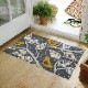 ���إޥå� �̲��������� Forest Birds grey 50��80cm