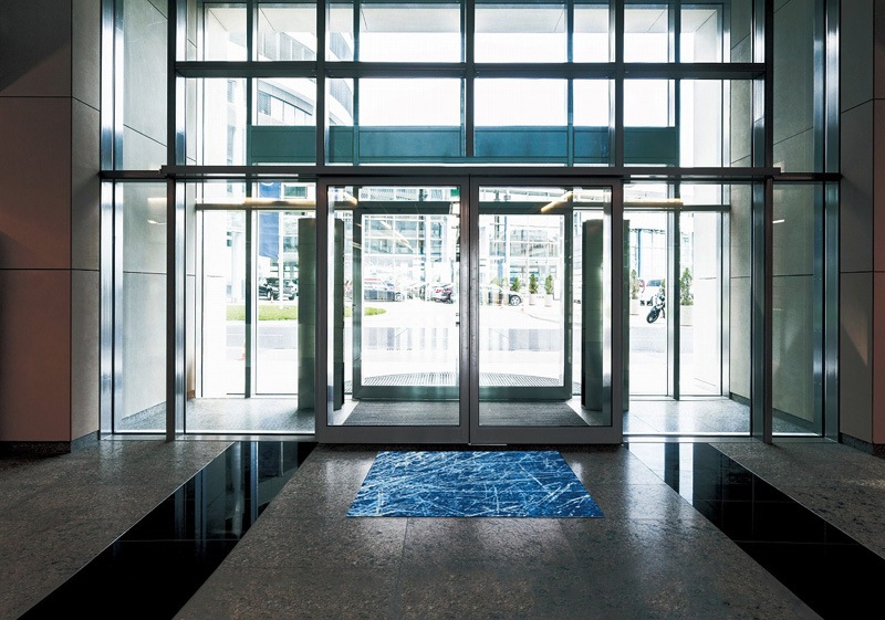 �ڼ��������۸��إޥåȡ����ե����ѥޥå� Office & Decor Scratch / ������å� 90��120cm