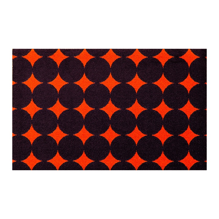 ���إޥå� �̲��������� Circle Pattern II 50��80cm