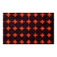 ���إޥå� �̲��������� Circle Pattern II 50��80cm