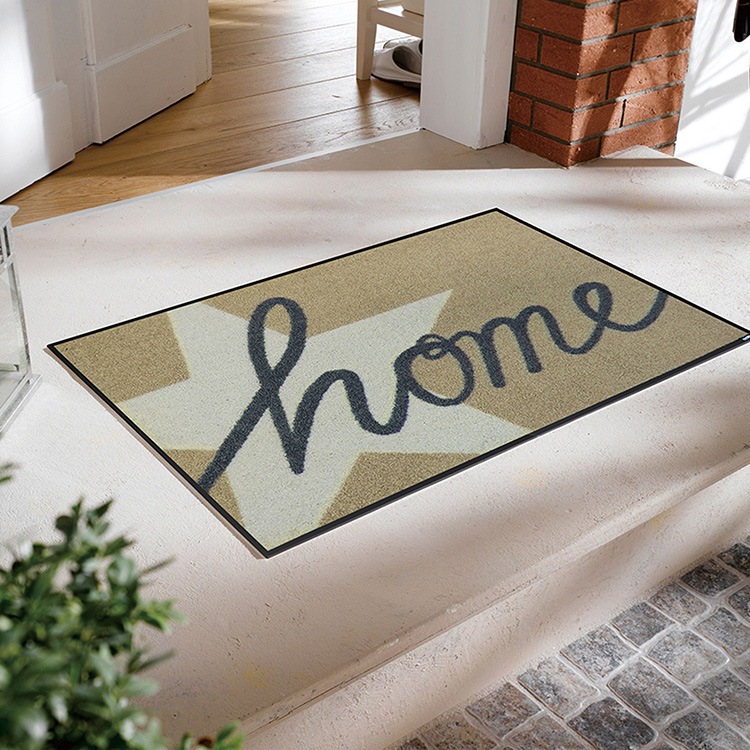 �����ò� ���إޥå� wash+dry(�����å��� ����� �ɥ饤) Home Star 50��75cm