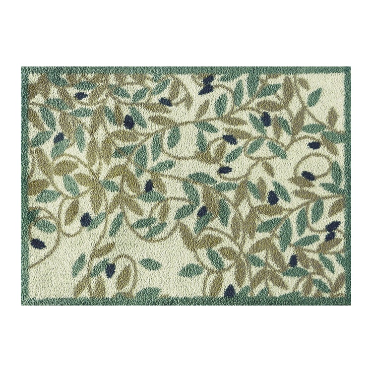 �����ò� ���إޥå� Turtle Mat (�����ȥ�ޥå�) DH Olive 60��85cm