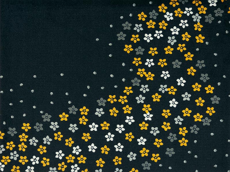 �ڼ��������۸��إޥåȡ����ե����ѥޥå� Office & Decor KOMICHI / ���ߤ� 145��200cm