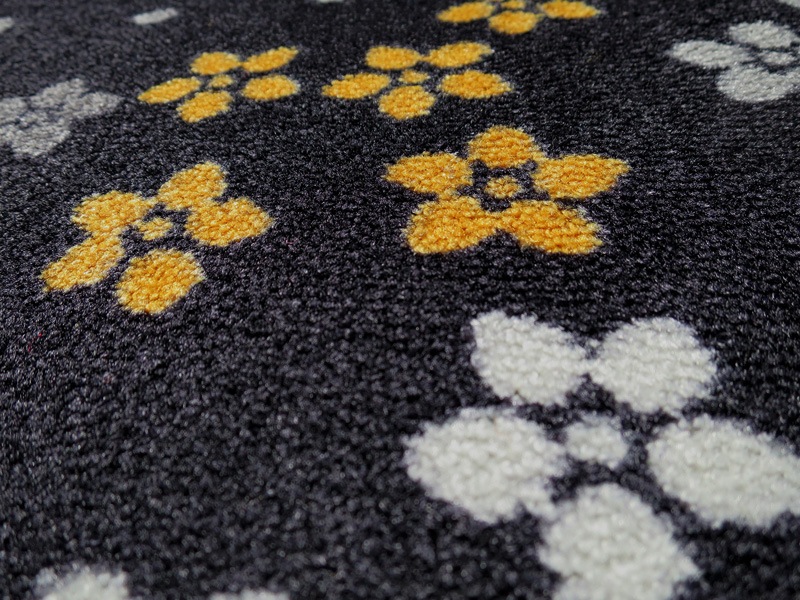 �ڼ��������۸��إޥåȡ����ե����ѥޥå� Office & Decor KOMICHI / ���ߤ� 145��200cm