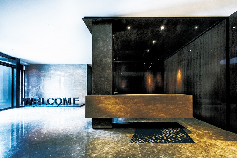 �ڼ��������۸��إޥåȡ����ե����ѥޥå� Office & Decor KOMICHI / ���ߤ� 145��200cm