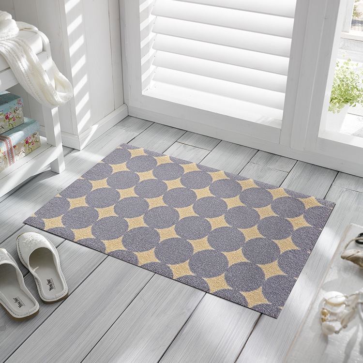 ���إޥå� �̲��������� Circle Pattern III 50��80cm