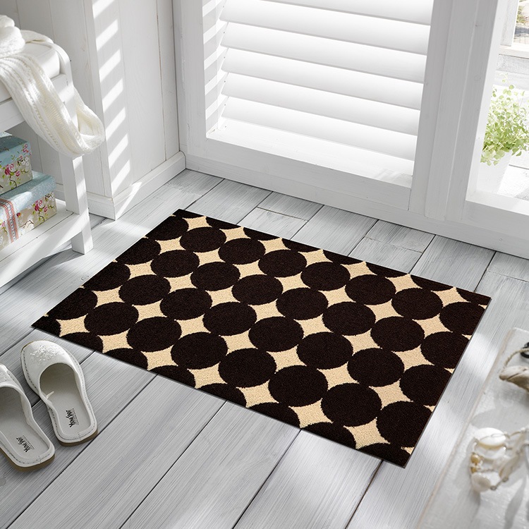 ���إޥå� �̲��������� Circle Pattern IV 50��80cm