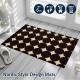 ���إޥå� �̲��������� Circle Pattern IV 50��80cm