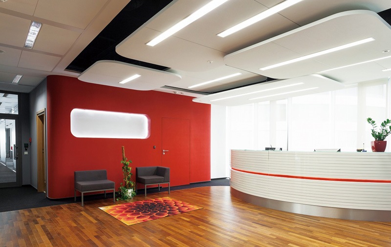 �ڼ��������۸��إޥåȡ����ե����ѥޥå� Office & Decor Dahlia / ���ꥢ  145��200cm