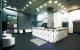 �ڼ��������۸��إޥåȡ����ե����ѥޥå� Office & Decor Linie / �꡼�˥� 90��150cm