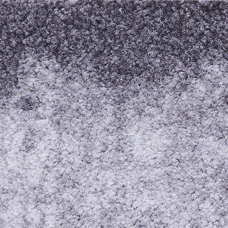 ���إޥå� wash+dry(�����å��� ����� �ɥ饤) Shades of Grey 50  x  75  cm