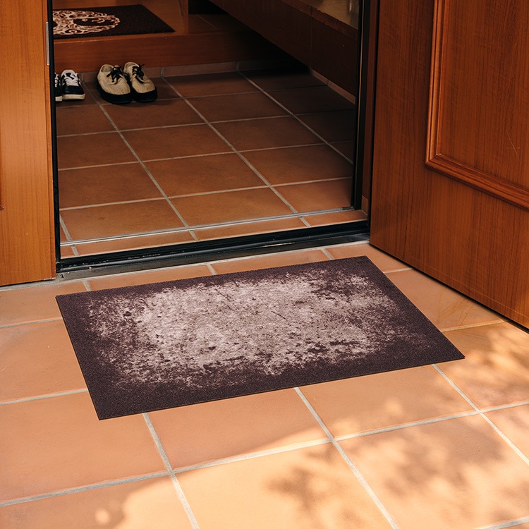 ���إޥå� wash+dry(�����å��� ����� �ɥ饤) Shades of Brown  50  x  75  cm