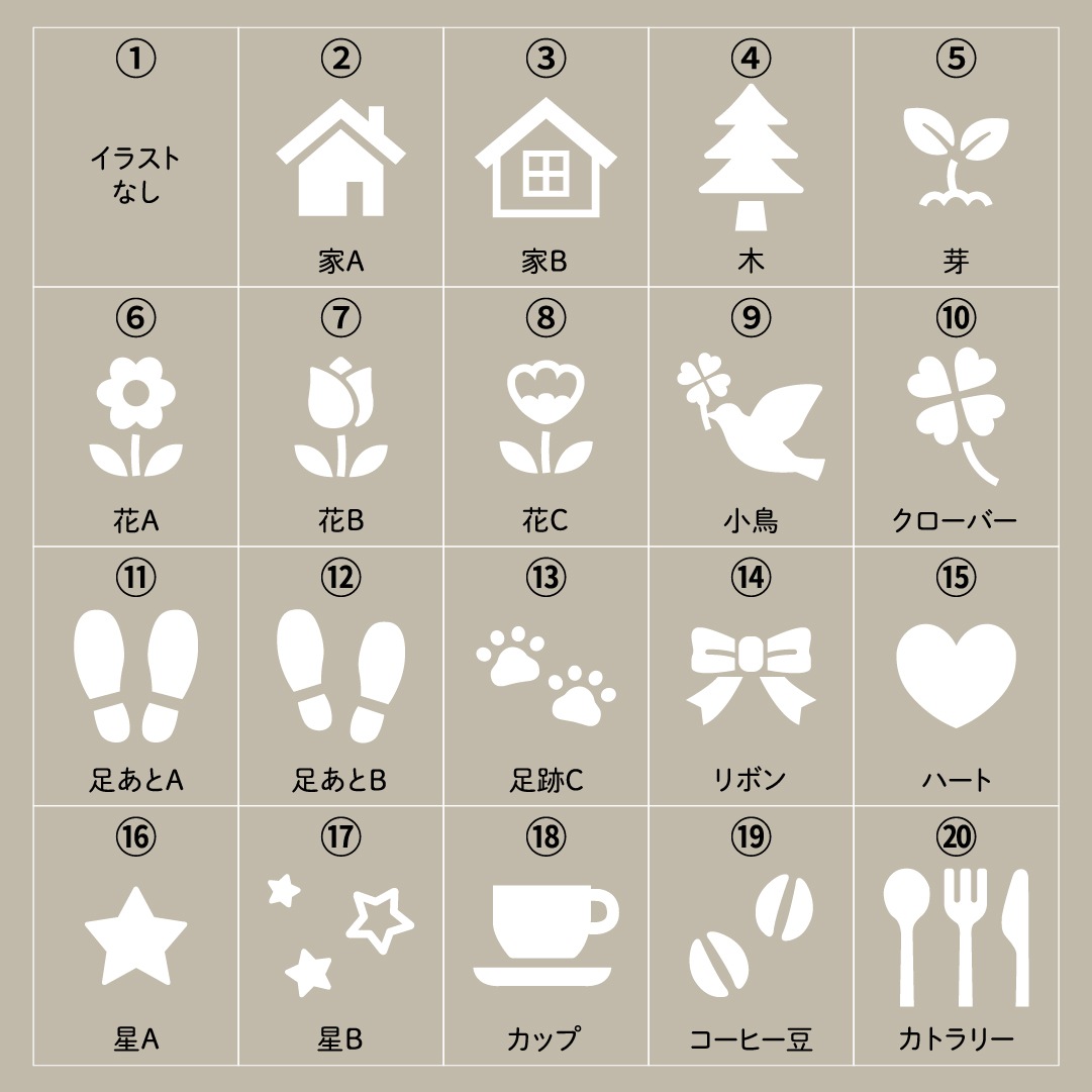 �ڼ��������۹����ʥ��饹�Ȥ����٤�̾����ޥå� 50��80��