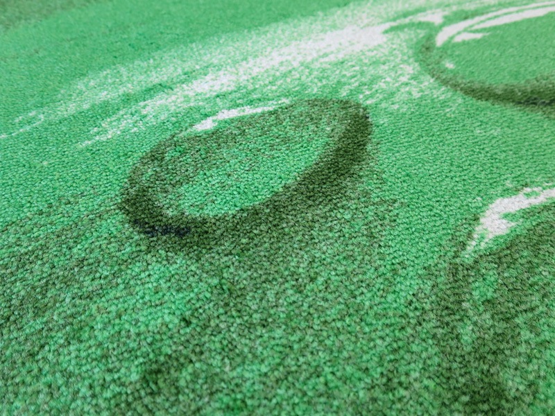 ڼ۸إޥåȡեѥޥå Office & Decor Leaf Drop / ꡼եɥå  145200cm