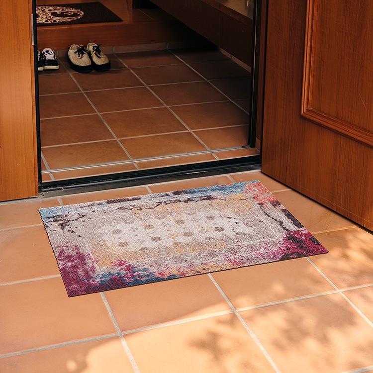 ���إޥå� wash+dry(�����å��� ����� �ɥ饤) Taza pink 50��75cm