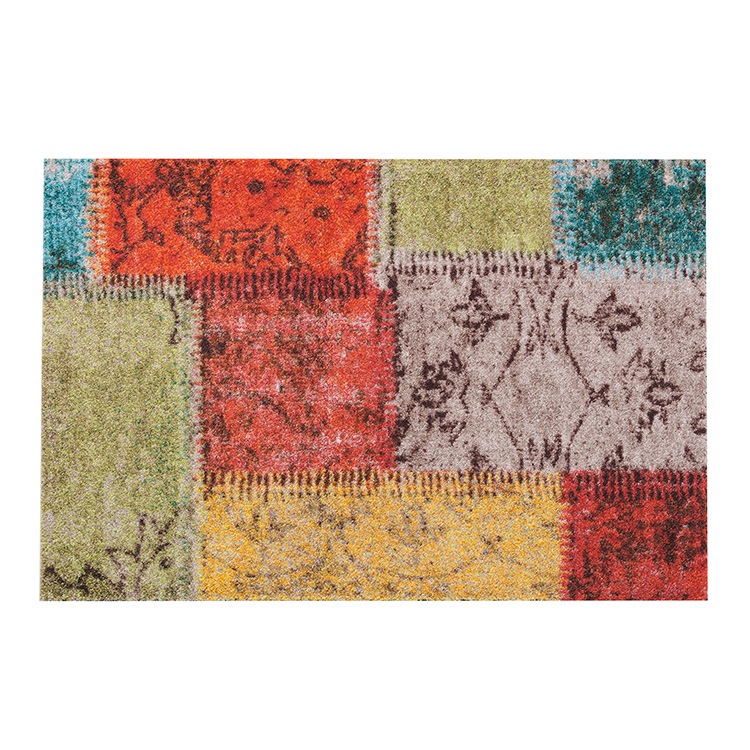 إޥå wash+dry(å  ɥ饤) Vintage Patches 5075cm