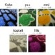 ���إޥå� ������ Kobe Muoto Collection 45��75cm