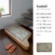���إޥå� ������ Kobe Muoto Collection 45��75cm