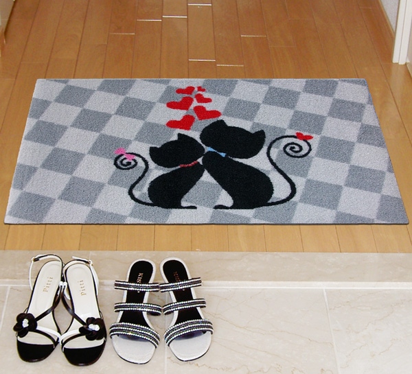 �ڼ��������۸��إޥå� �ͤ� 50��80cm