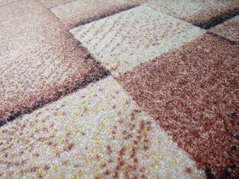 �ڼ��������۸��إޥåȡ����ե����ѥޥå� Office & Decor Block / �֥��å� 90��180cm