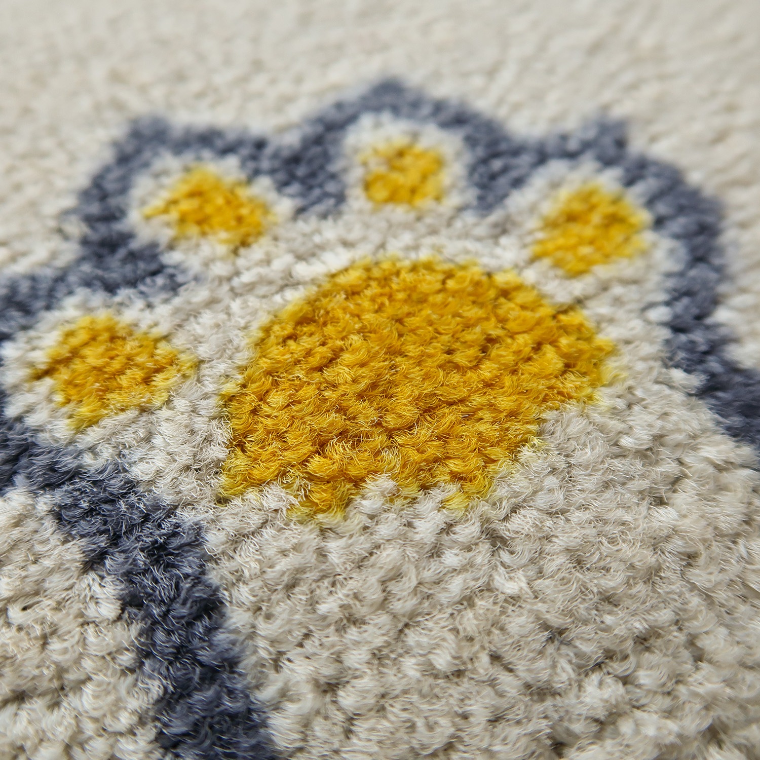 ���إޥå� �̲��������� Welcome to Our House ivory 50��80cm