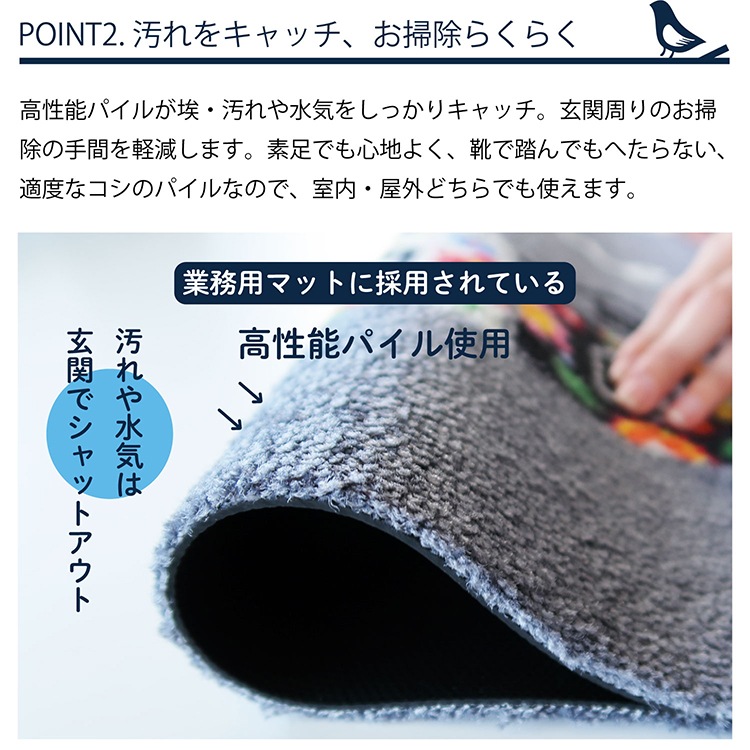 ���إޥå� �̲��������� Welcome to Our House ivory 50��80cm