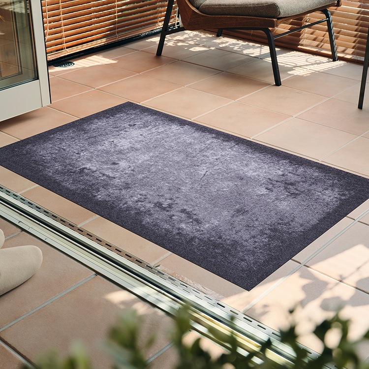 ���إޥå� wash+dry(�����å��� ����� �ɥ饤) Shades of Grey 75��120cm