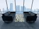 �ڼ��������۸��إޥåȡ����ե����ѥޥå� Office & Decor Pyramid / �ԥ�ߥå� 90��120cm