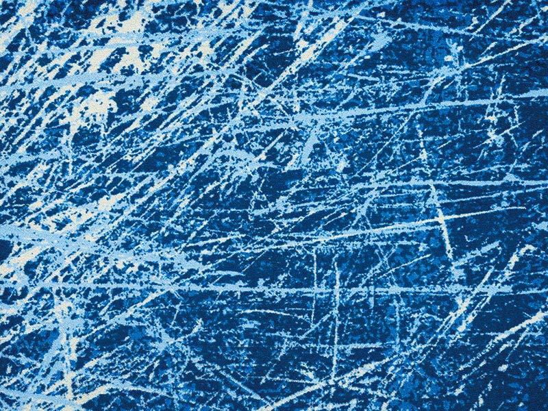 �ڼ��������۸��إޥåȡ����ե����ѥޥå� Office & Decor Scratch / ������å� 90��120cm