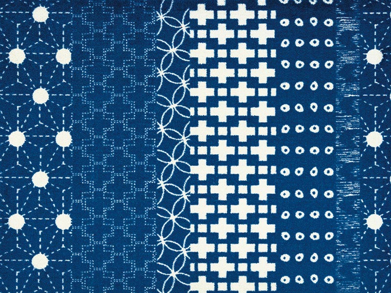 �ڼ��������۸��إޥåȡ����ե����ѥޥå� Office & Decor TENUGUI / �Ƥ̤��� 90��120cm