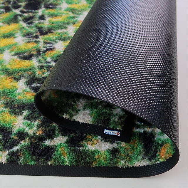 ���إޥå� wash+dry(�����å��� ����� �ɥ饤) Spiny Green 50��75cm