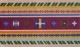 �ڼ��������۸��إޥå� Kilim 60��90cm