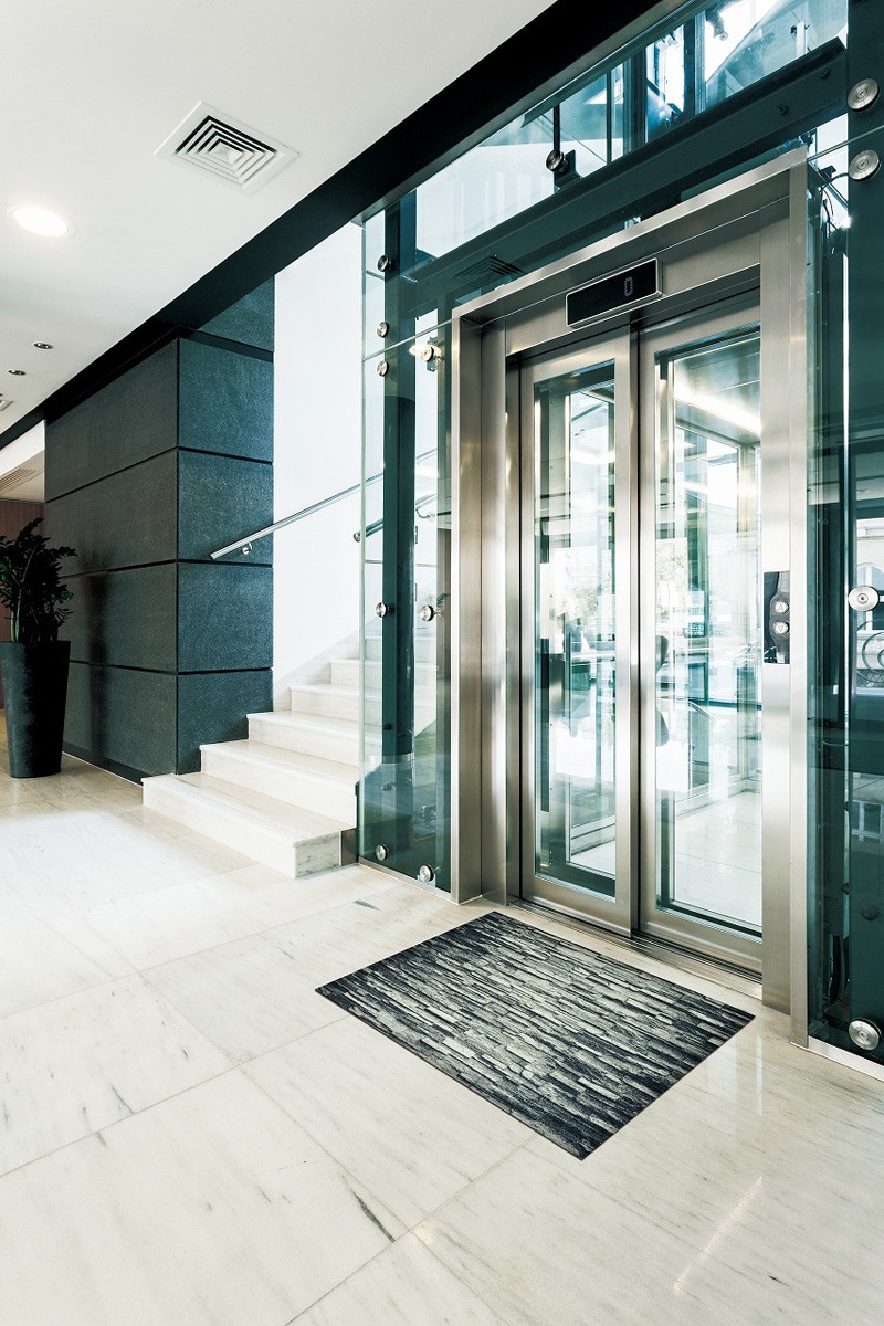 �ڼ��������۸��إޥåȡ����ե����ѥޥå� Office & Decor Stonework / ���ȡ����� 145��200cm