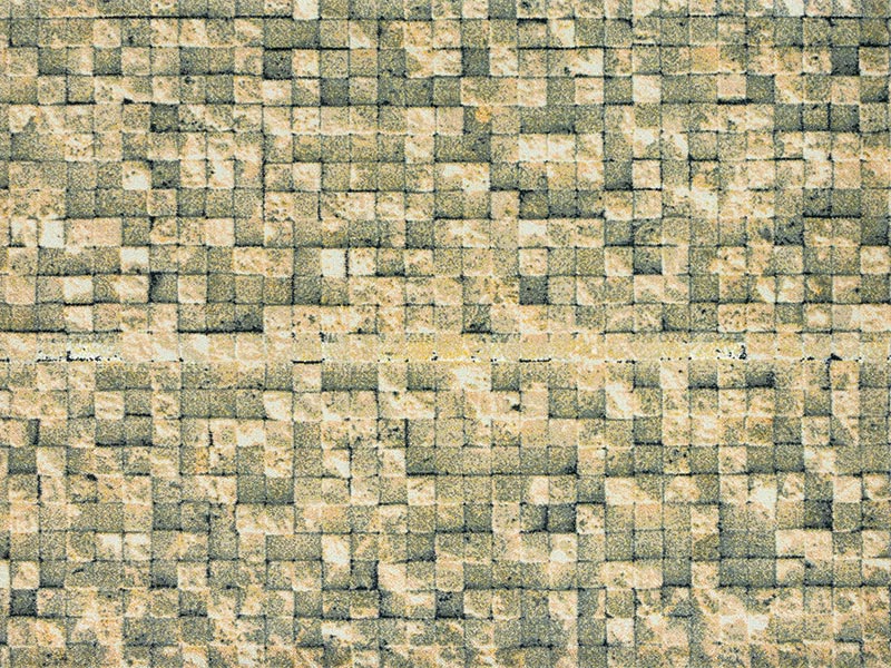 �ڼ��������۸��إޥåȡ����ե����ѥޥå� Office & Decor Brick Wall / �֥�å��������� 145��200cm