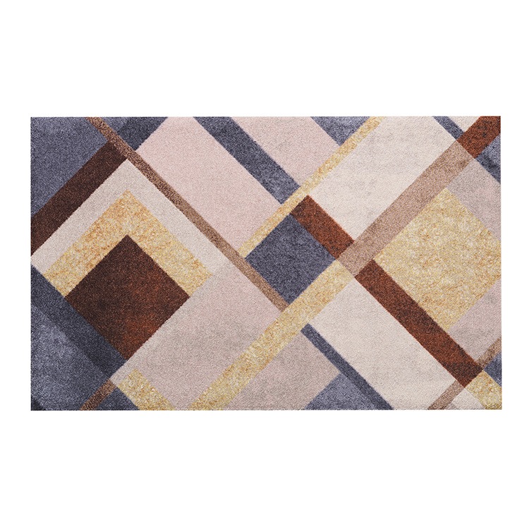 ���إޥå� wash+dry(�����å��� ����� �ɥ饤) Art Deco 75��120cm