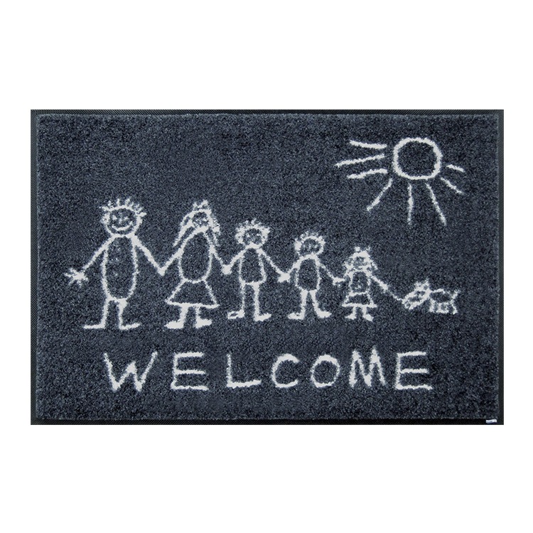 ���إޥå� wash+dry(�����å��� ����� �ɥ饤) Welcome Sunny Side 50��75cm