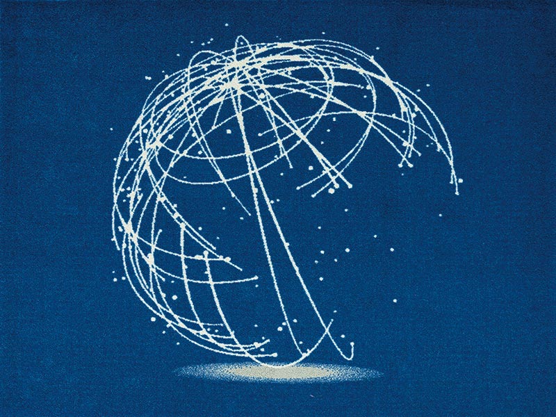 �ڼ��������۸��إޥåȡ����ե����ѥޥå� Office & Decor Globe / �������� 90��180cm