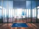 �ڼ��������۸��إޥåȡ����ե����ѥޥå� Office & Decor Globe / �������� 90��180cm