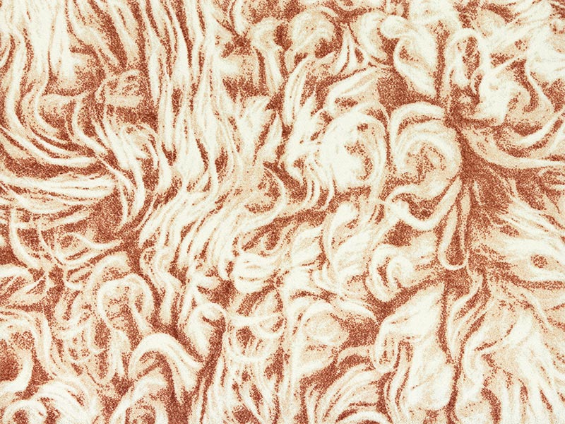 �ڼ��������۸��إޥåȡ����ե����ѥޥå� Office & Decor Swell / �������� 145��200cm